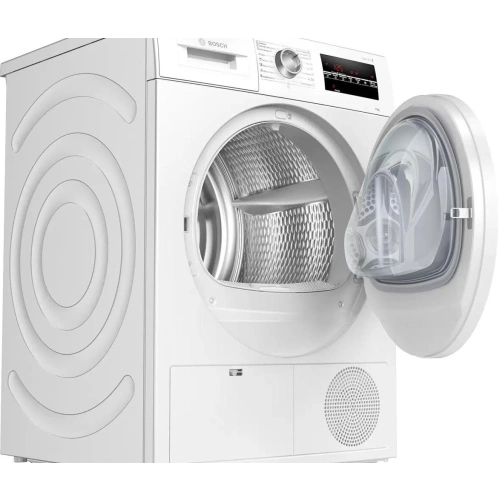 Сушильная машина Bosch WTW8546KPL