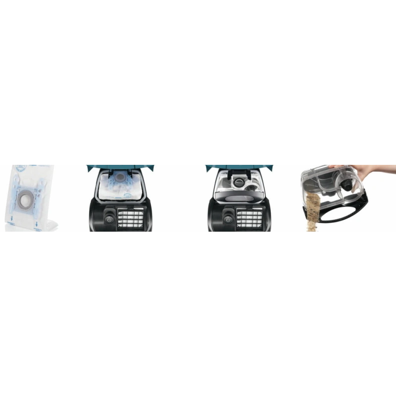 Пылесос Bosch BGL252000
