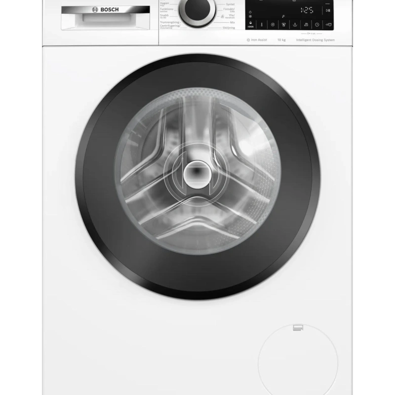 Стиральная машина Bosch WGG254FESN
