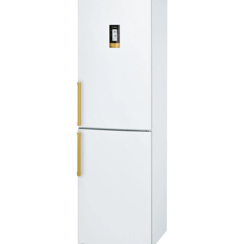 Двухкамерный холодильник Bosch KGN39AW18R