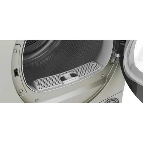Сушильная машина Bosch WQK2521XME