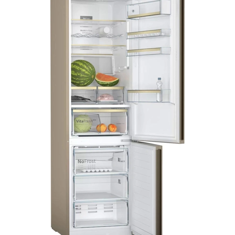 Двухкамерный холодильник Bosch KGN39AV31R