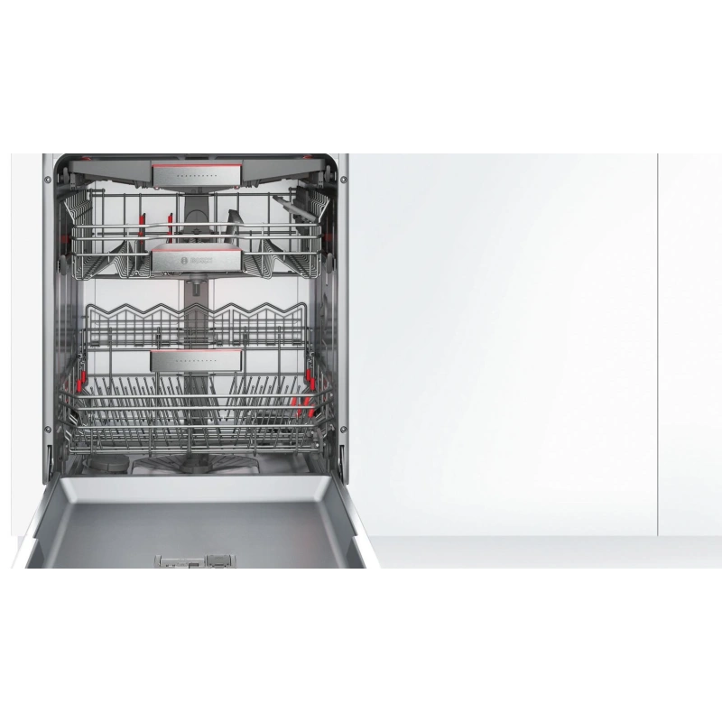 Встраиваемая посудомоечная машина Bosch SMV 87TX01R