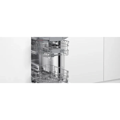 Встраиваемая посудомоечная машина Bosch SPV4HMX10E