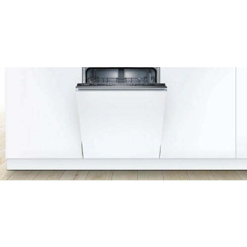 Встраиваемая посудомоечная машина Bosch SMV25AX00R