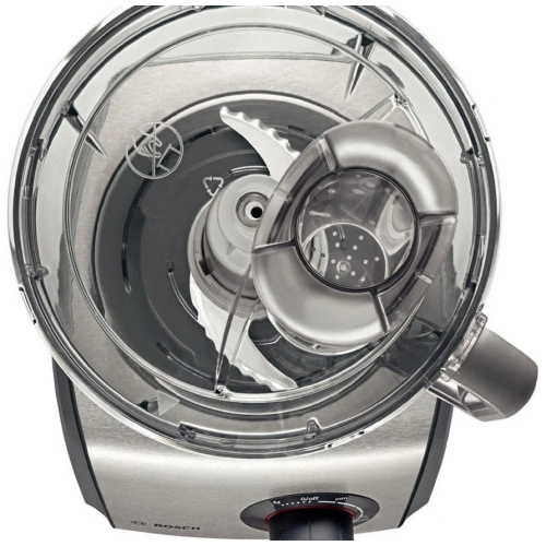 Кухонный комбайн Bosch MCM 68885