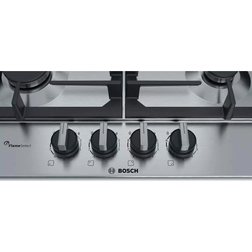 Газовая варочная панель Bosch PCH6A5B90R