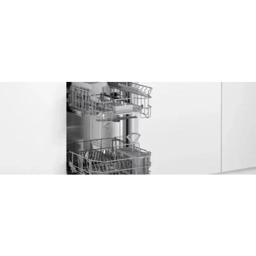 Встраиваемая посудомоечная машина Bosch SPV2HKX39E