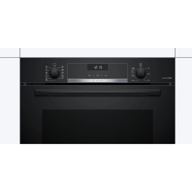 Духовой шкаф Bosch HBT 457UB0