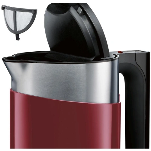 Чайник Bosch TWK861P4RU