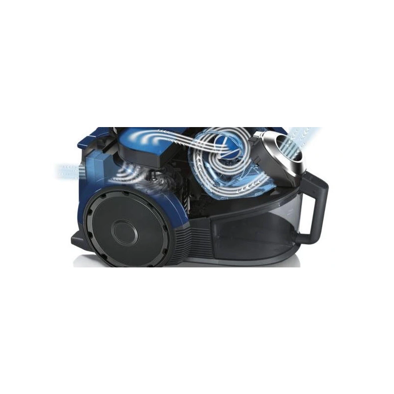 Пылесос Bosch BGS 3U1800