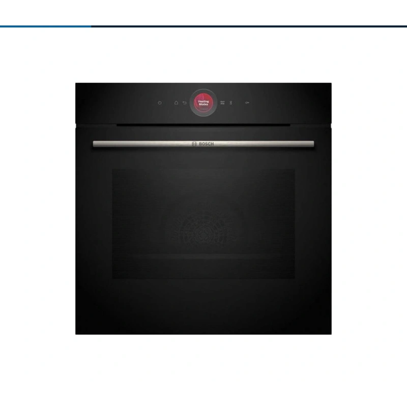 Духовой шкаф Bosch HBG7221B1S