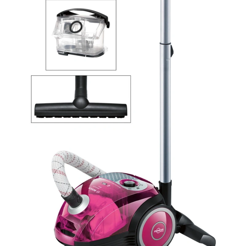 Пылесос Bosch BGL 252101