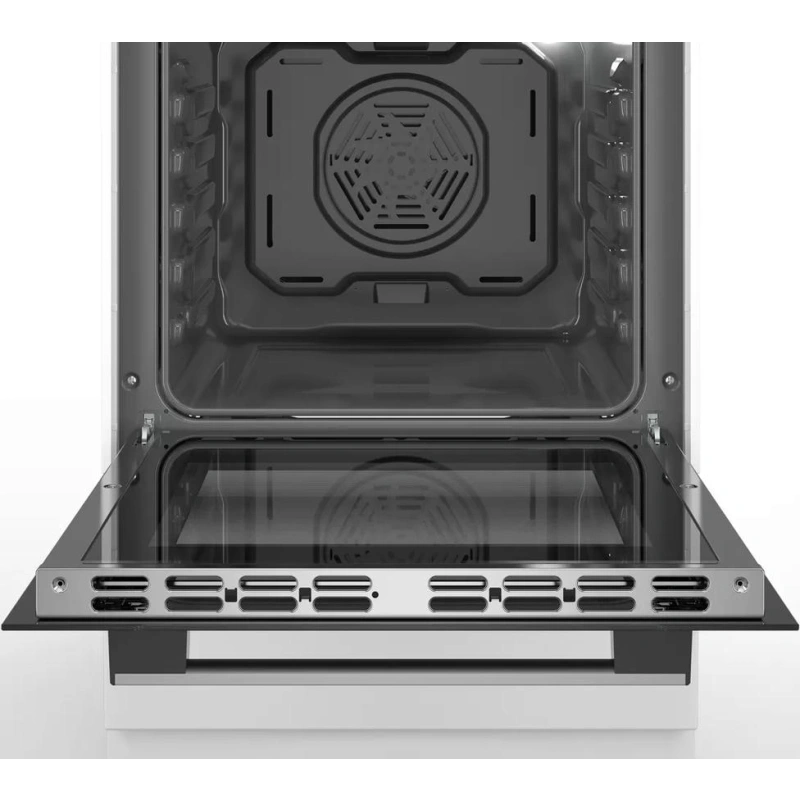 Электрическая плита Bosch HKG970020R