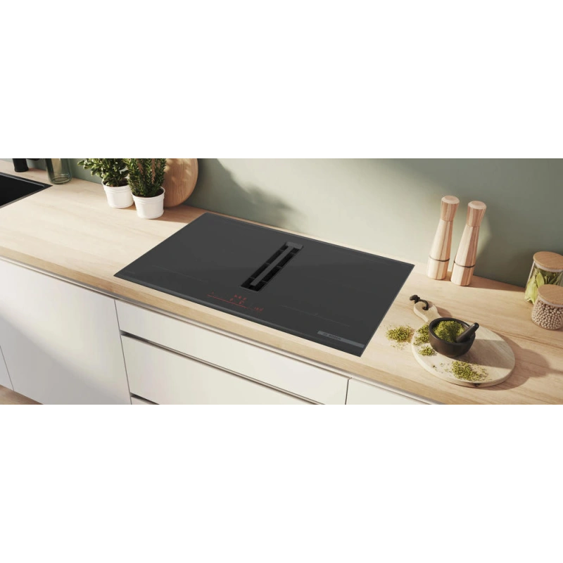 Индукционная варочная панель Bosch PVQ890H26E