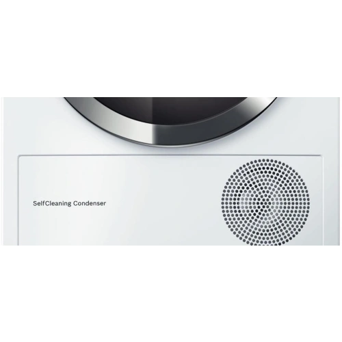 Сушильный автомат Bosch WTW 85560 OE
