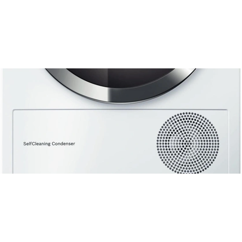 Сушильный автомат Bosch WTW 85560 OE