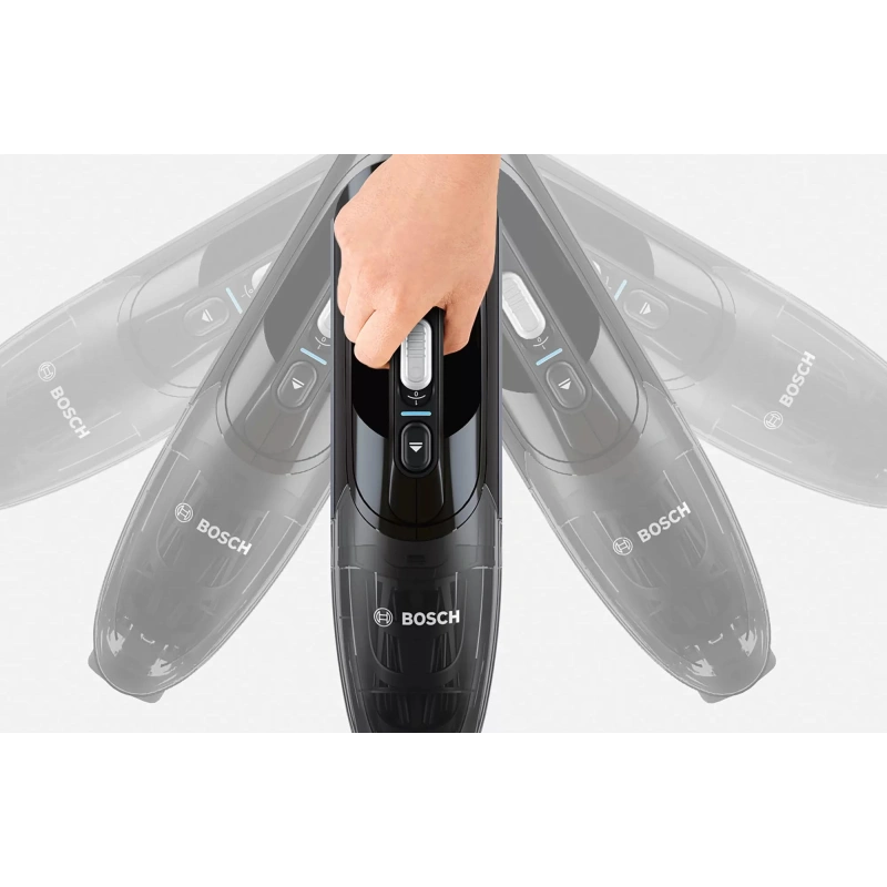 Пылесос Bosch BCHF220B