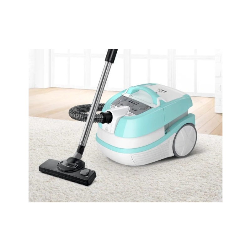 Пылесос Bosch BWD420HYG