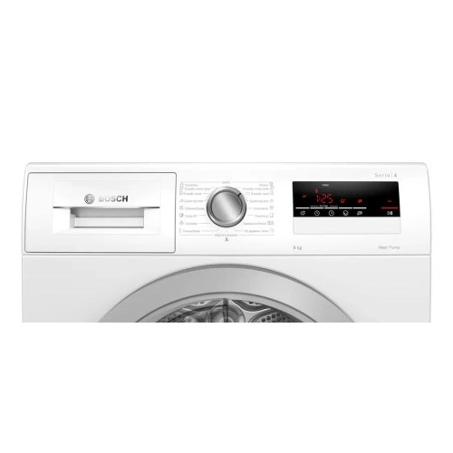 Сушильная машина Bosch WTH85201OE