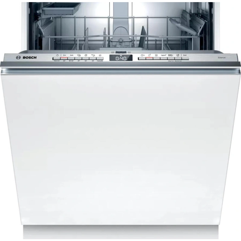 Встраиваемая посудомоечная машина Bosch SMH4HAX11R