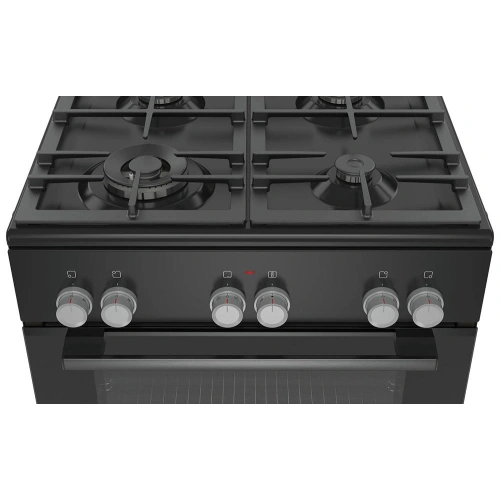 Комбинированная плита Bosch HXA090I60R