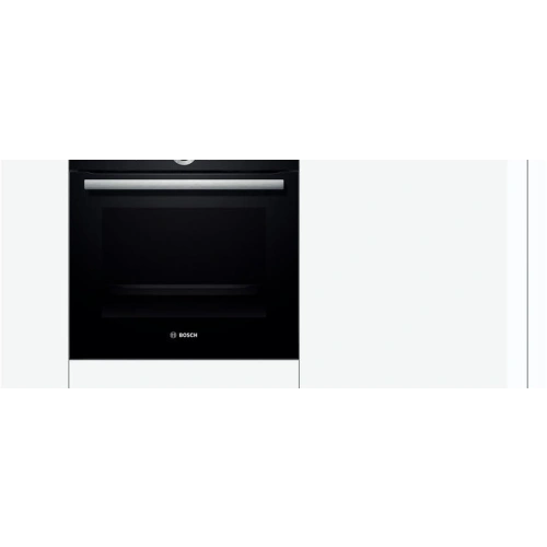 Духовой шкаф Bosch HBG6764B1