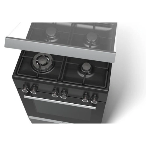 Газовая плита Bosch HGA23W265R