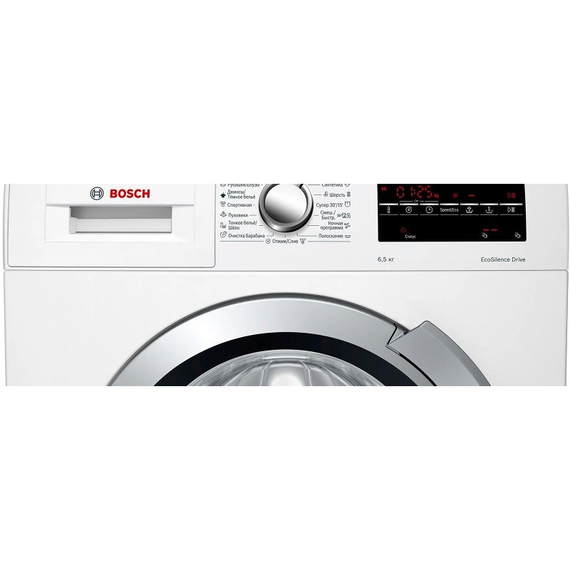 Стиральная машина Bosch WLT24465OE