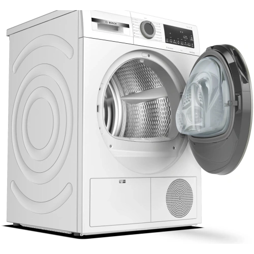 Сушильная машина Bosch WQG242A2OE