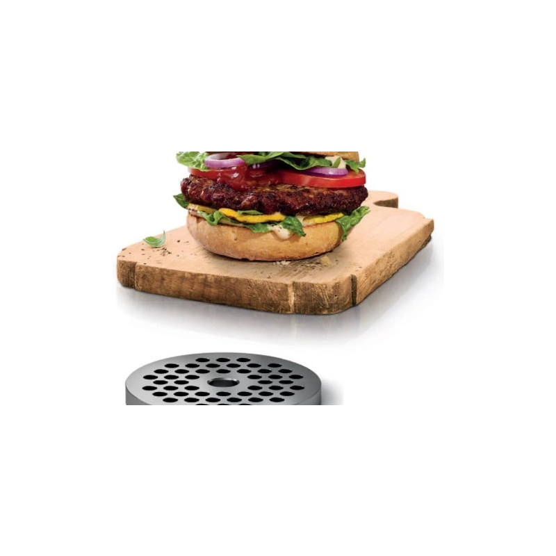 Мясорубка Bosch MMWP2004