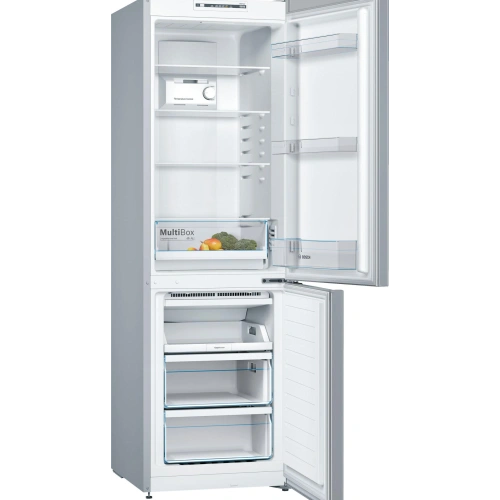 Двухкамерный холодильник Bosch KGN36NL2AR