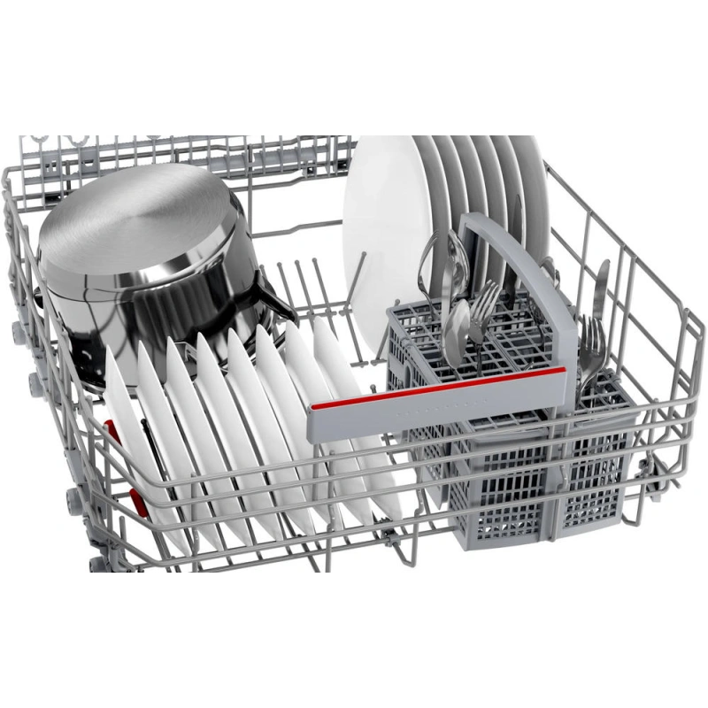 Посудомоечная машина Bosch SMS6EDI06E