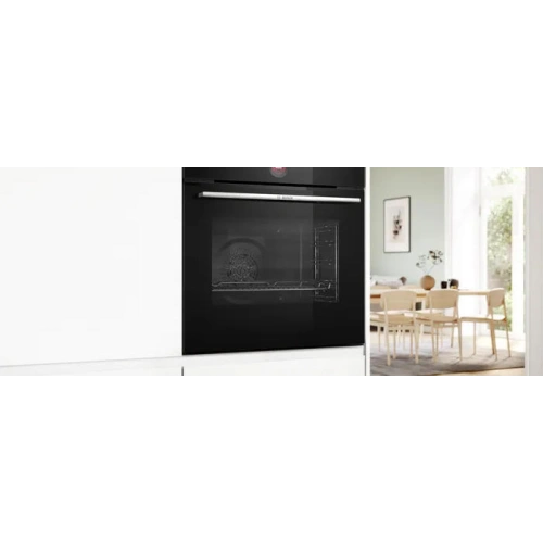 Духовой шкаф Bosch HBG7741B1