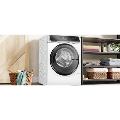 Стирально-сушильная машина Bosch WNC254A0SN