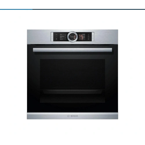 Духовой шкаф Bosch HSG636BS1