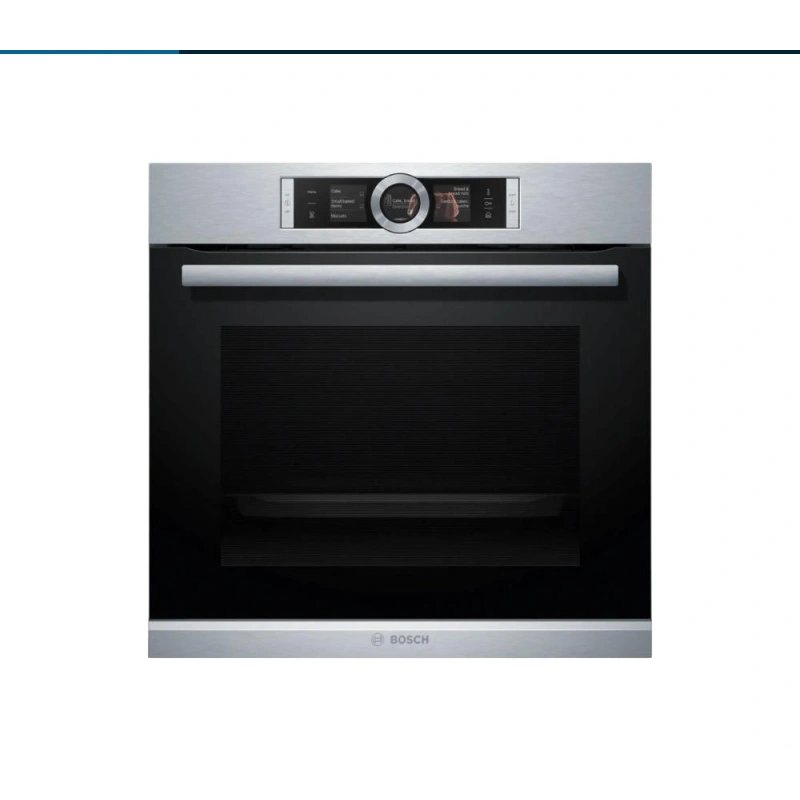 Духовой шкаф Bosch HSG636BS1