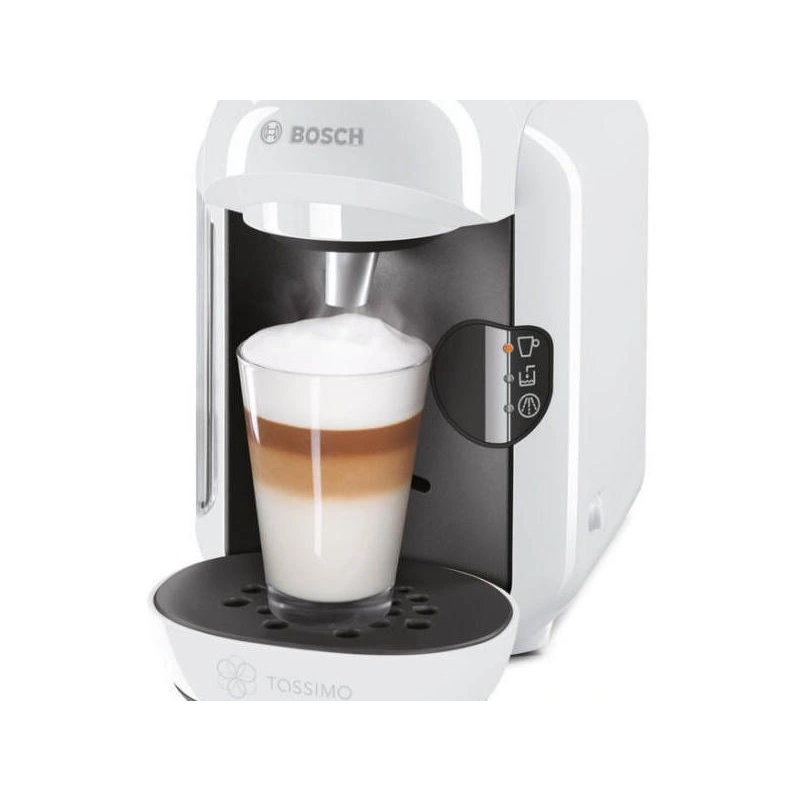 Кофемашина Bosch TAS 1204 TASSIMO