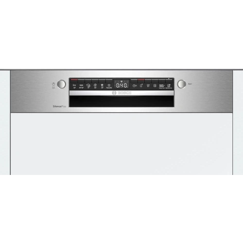 Встраиваемая посудомоечная машина Bosch SMI4HAS48E
