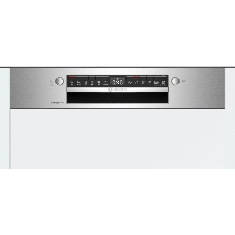 Встраиваемая посудомоечная машина Bosch SMI4HAS48E
