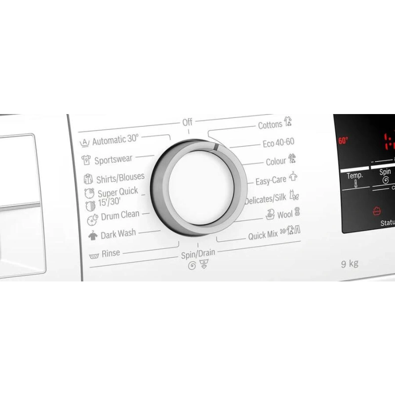 Стиральная машина Bosch WAU28S60BY