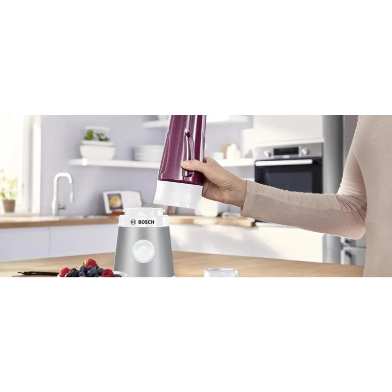 Блендер Bosch MMB2111T