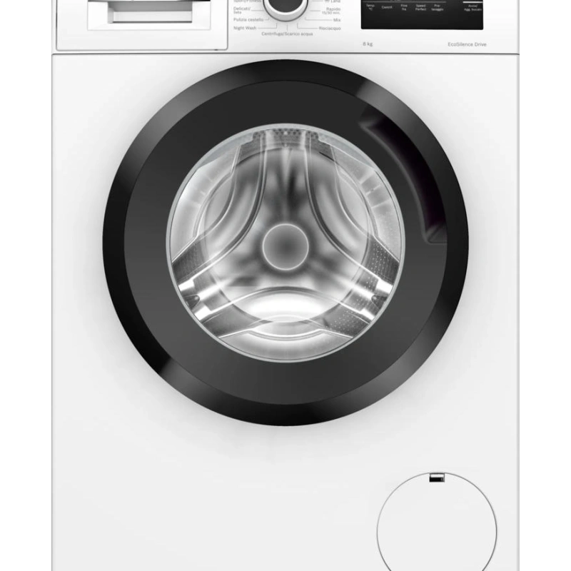 Стиральная машина Bosch WAN24198II
