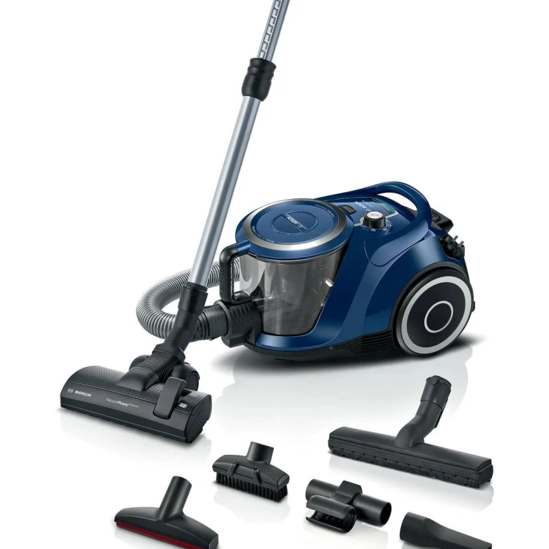 Пылесос Bosch BGC41X36