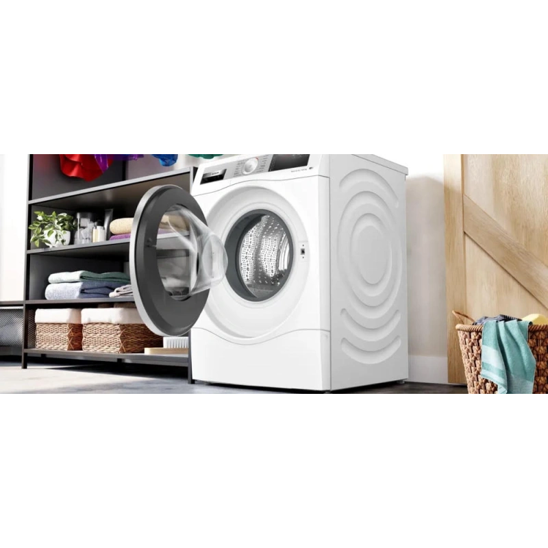 Стирально-сушильная машина Bosch WDU8H540PL