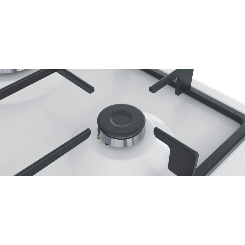 Газовая варочная панель Bosch PGH6B2B90R