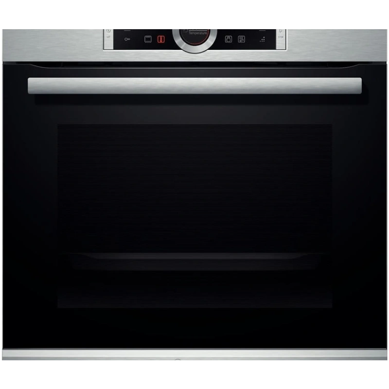 Духовой шкаф Bosch HBG655HS1