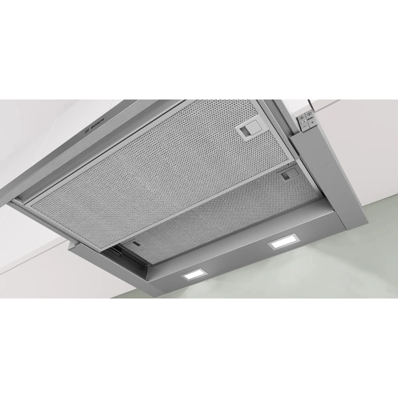Встраиваемая вытяжка Bosch DFL064A52