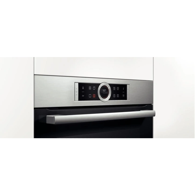 Духовой шкаф Bosch HBG6750S1
