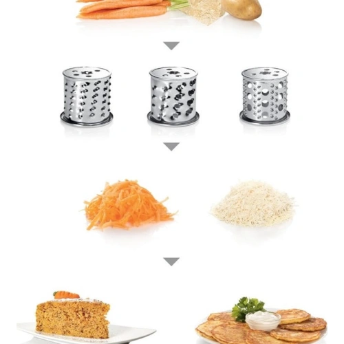 Мясорубка Bosch MFW 68660